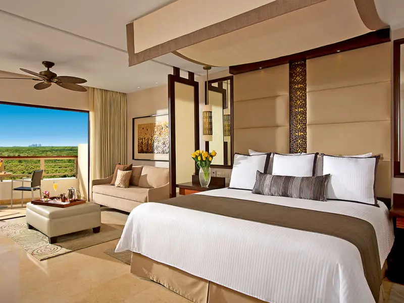 Secrets Playa Mujeres Golf & Spa Resort