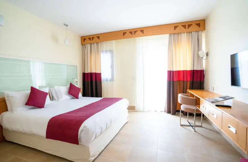 Mercure Hurghada Hotel