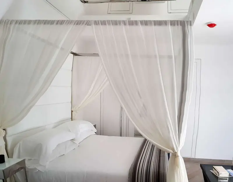 LHP • Hotel Santa Margherita Palace & SPA