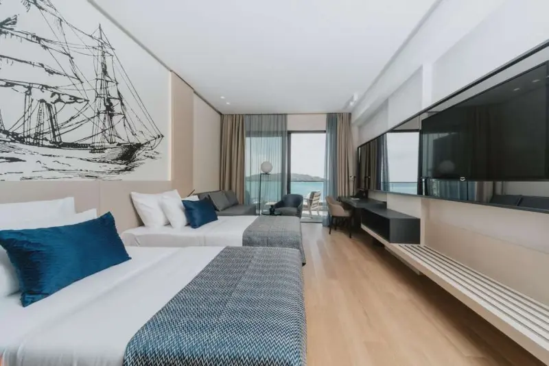 Hotel Katamare