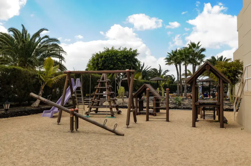 Hotel Beatriz Playa & SPA