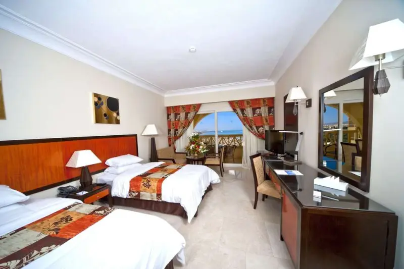 AMC Royal Hotel