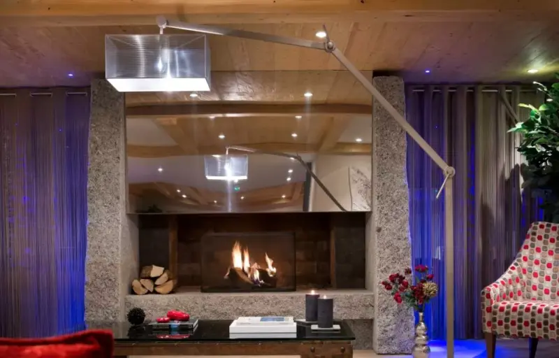 Résidence Boutique CGH Le Cristal de l'Alpe
