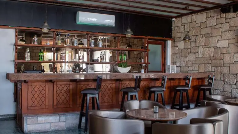 Dionysos Central Hotel