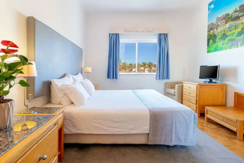 Hotel Maritur