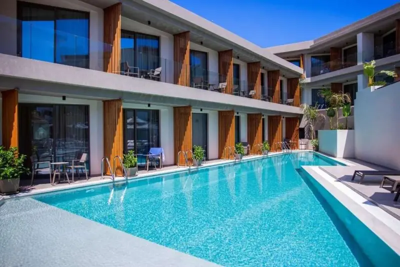 Sunset Boutique Hotel & Spa Bali