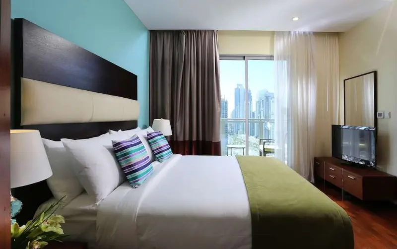 Ramada by Wyndham Downtown Dubai
