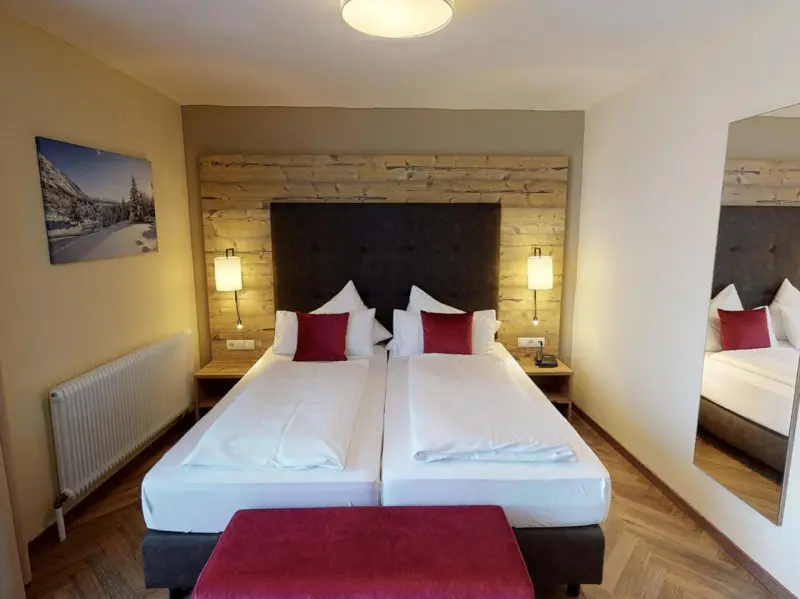 Alpenhotel Tirolerhof