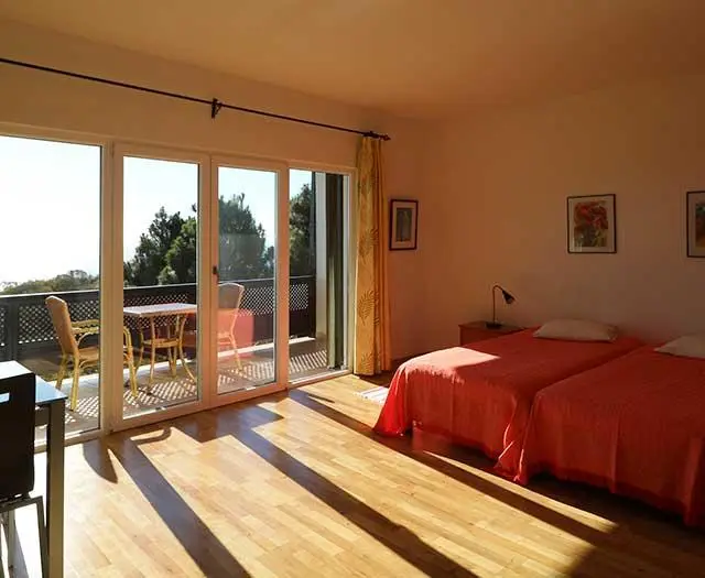 Apartamentos Miranda