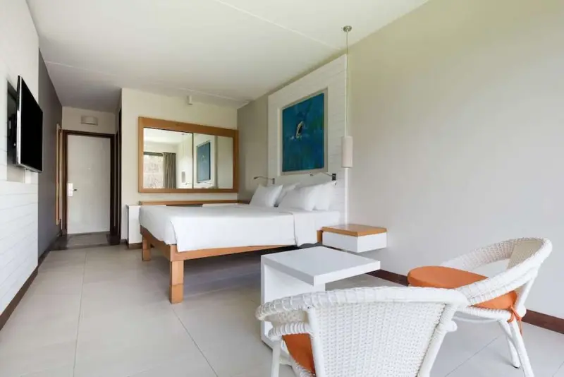 Radisson Blu Poste Lafayette Resort & Spa, Mauritius