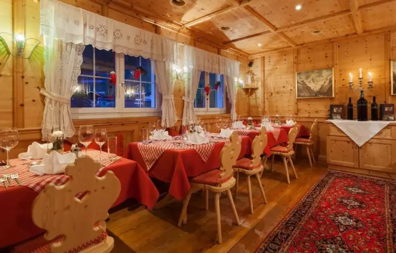 Hotel Ischgl