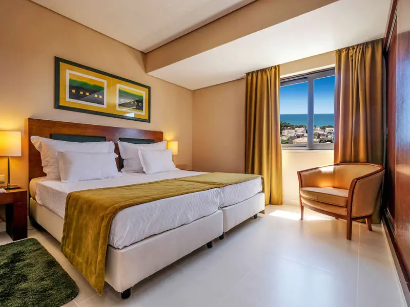Hotel Vila Galé Atlântico