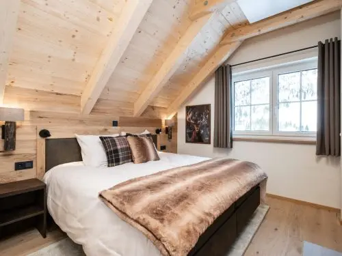 Edelweiss Lodge