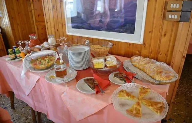 Albergo Gufo