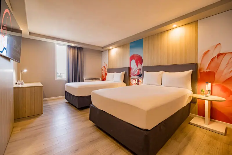 TRYP by Wyndham Aruba - Adults Only