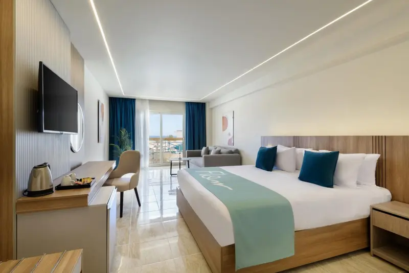Hotel FLOW Spectrum