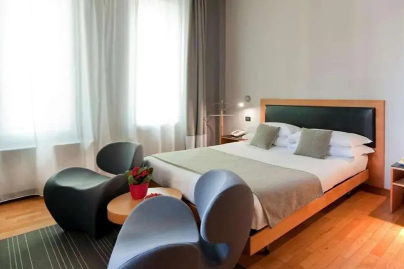 Best Western Ars Hotel
