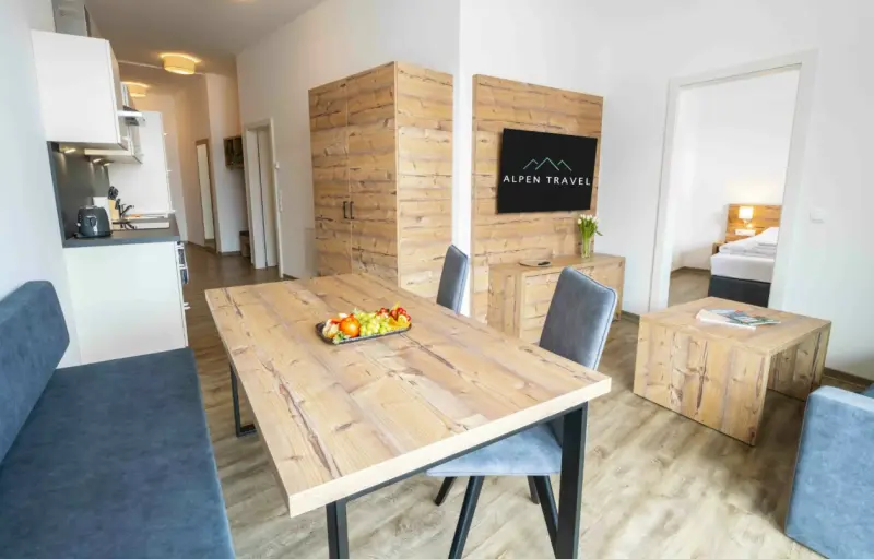 Alpenstyle Resort Fieberbrunn by AlpenTravel
