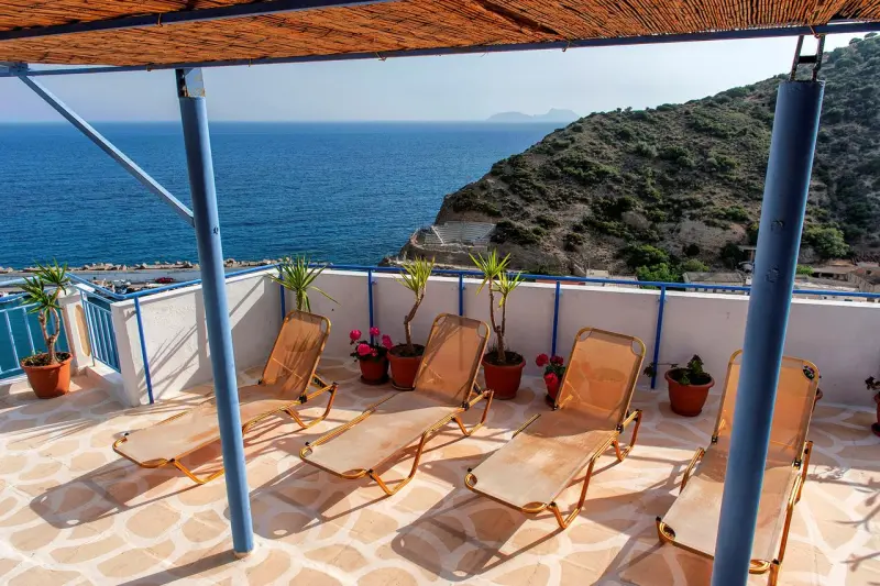 Hotel Pallada