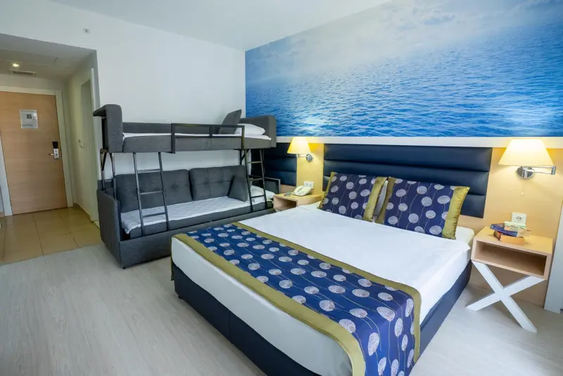 Hotel Club Aqua Plaza