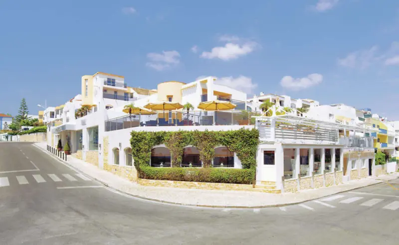Hotel do Cerro