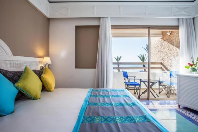 Dunes d'Or Ocean Club