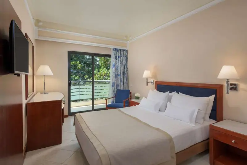 Mediterranean Hotel