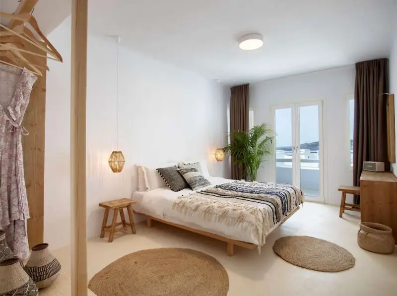 Rocabella Mykonos Hotel - member of Design Hotels