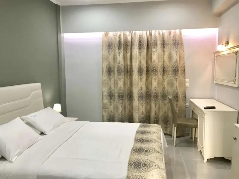 Zante Pantheon Hotel