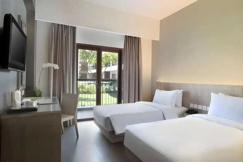 Santika Siligita Nusa Dua