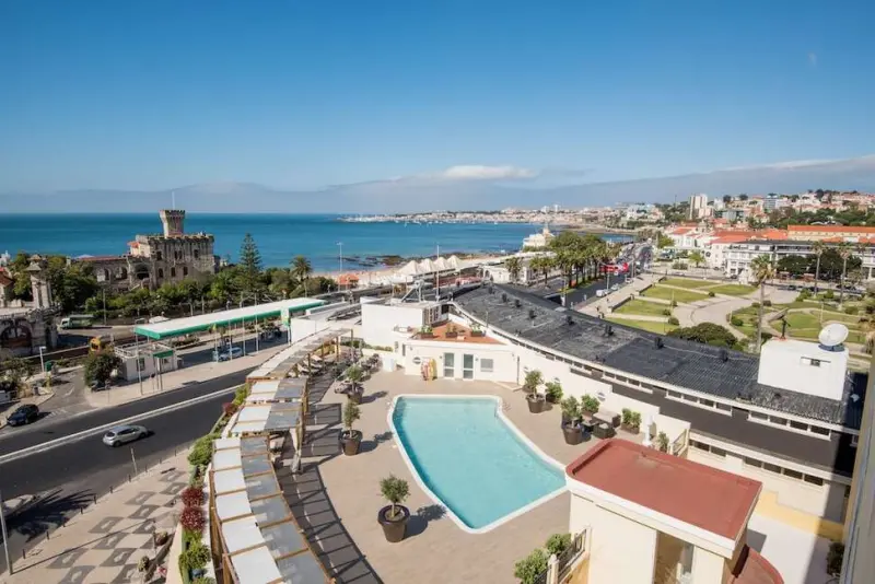 Hotel Vila Galé Estoril