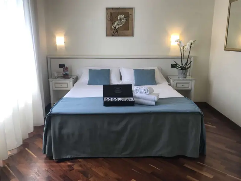 Hotel Costa