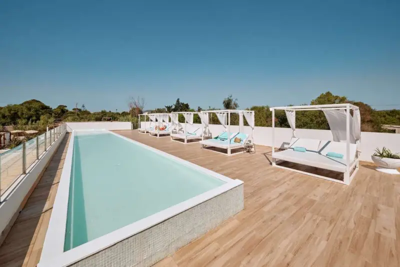 Hotel Ankaa