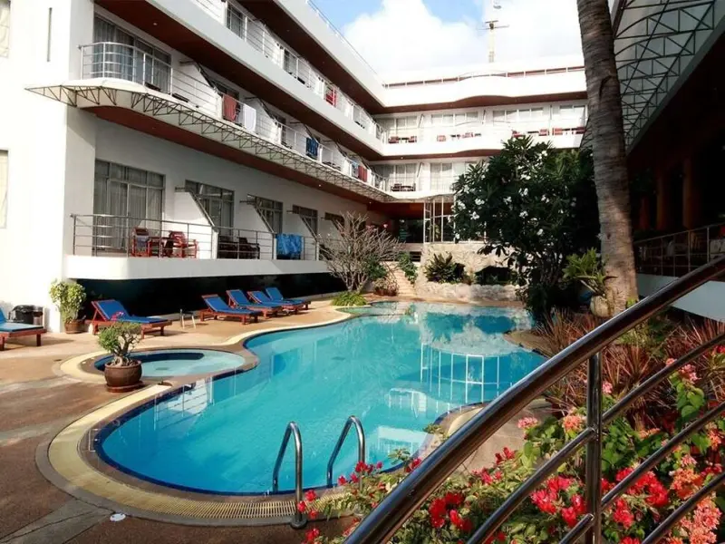 First Residence