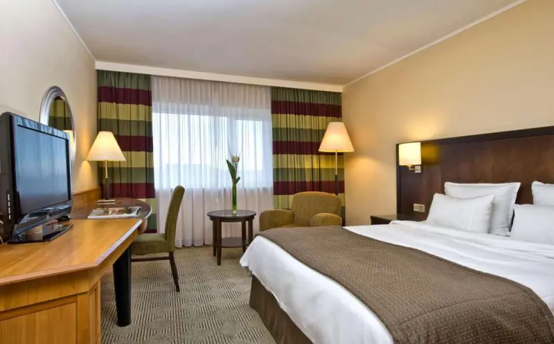 Wyndham Grand Salzburg Conference Centre