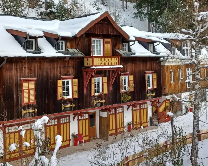 Parkhotel Sole Paradiso