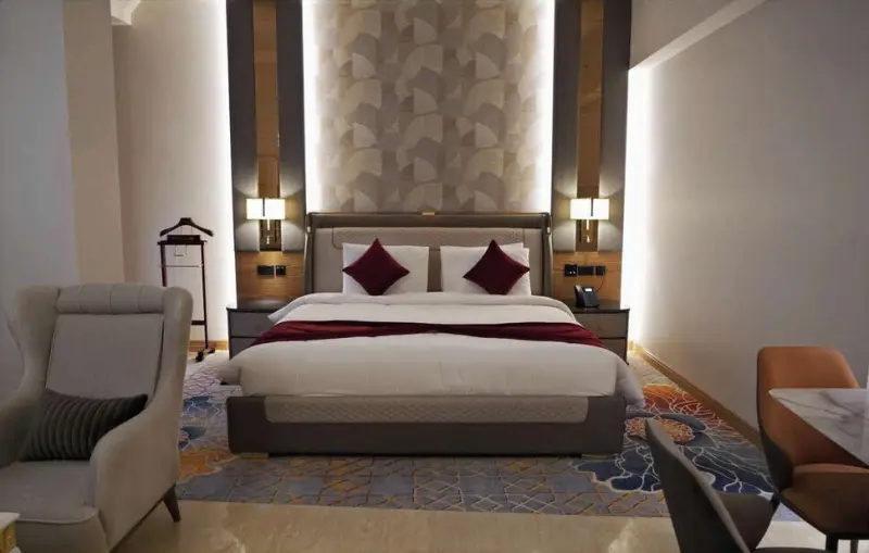 La Zona Continental Hotel