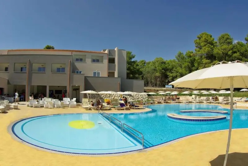 Futura Club Spiagge Bianche
