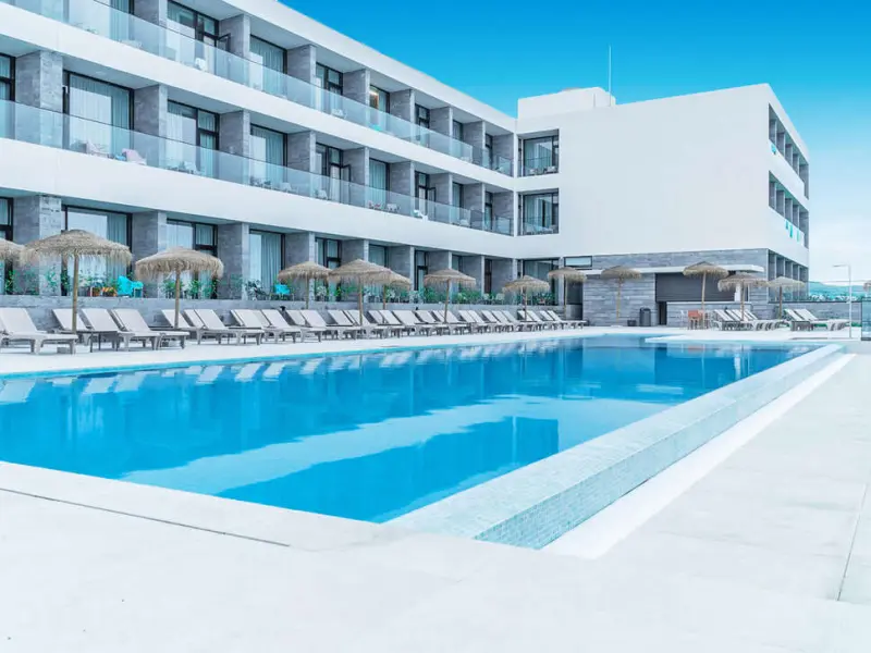 Hotel Verde Mar & Spa - Açorsonho Hotels & Resorts