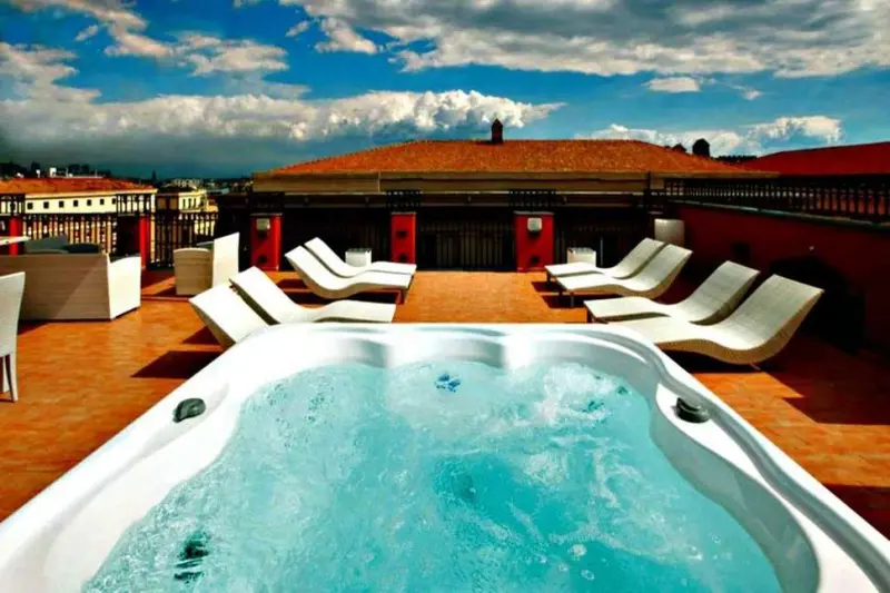 La Ciliegina Lifestyle Hotel