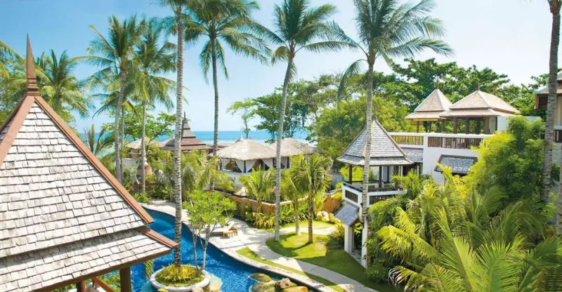 Muang Samui SPA Resort