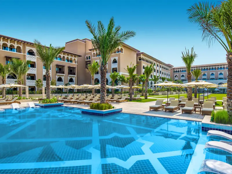 Rixos Premium Saadiyat Island