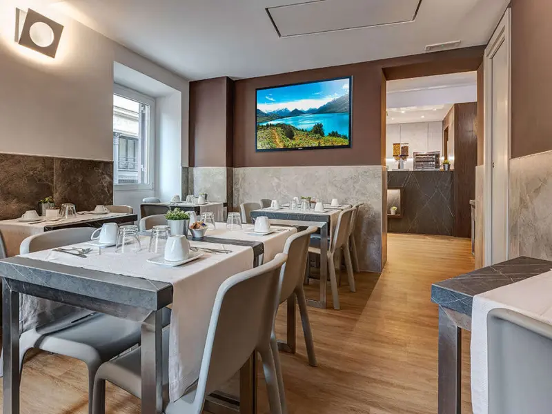 Rome Art Hotel