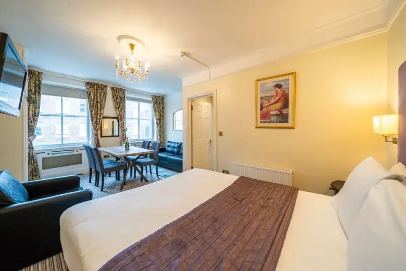 Hotel La Place
