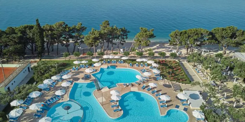 Bluesun Hotel Neptun - All Inclusive
