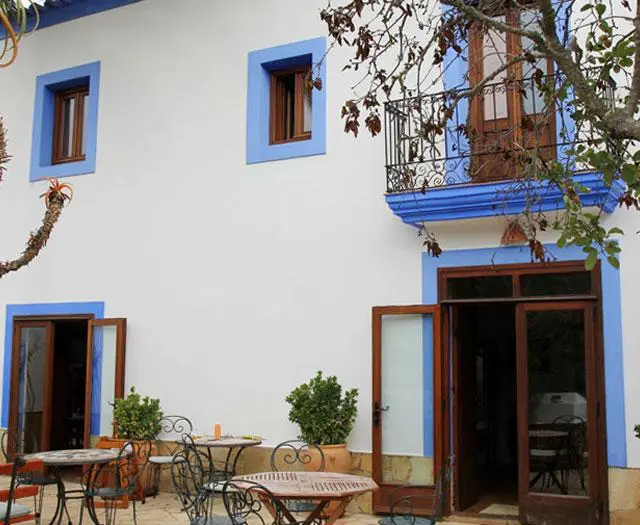 Agroturismo Can Fuster