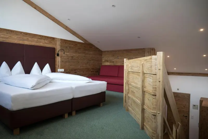 Aparthotel Schindlhaus/Alpin