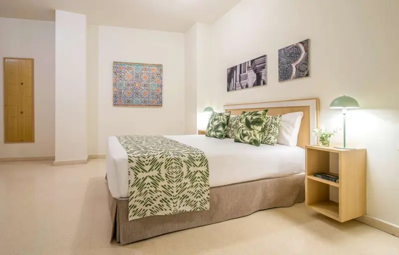 Pierre & Vacances Sevilla Apartamentos
