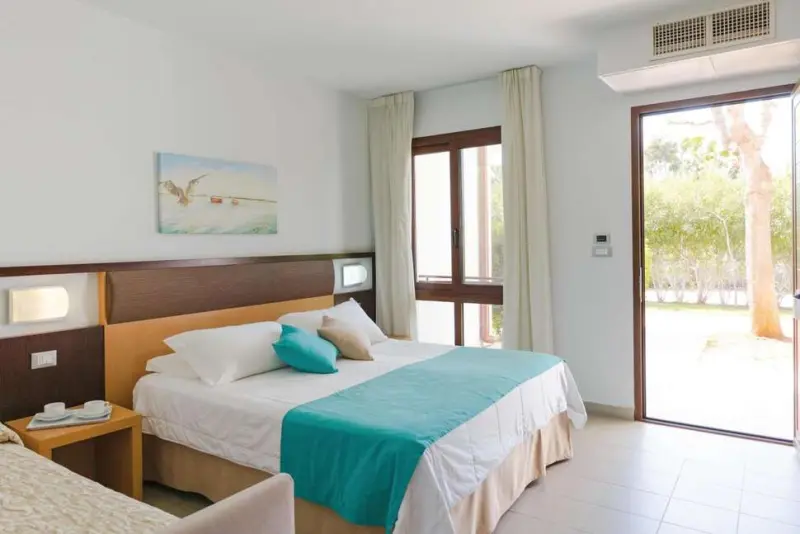 Riva Marina Resort - CDSHotels
