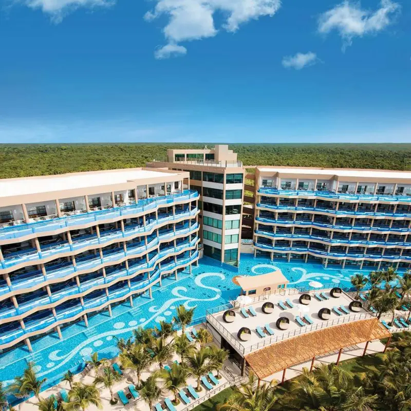 El Dorado Maroma